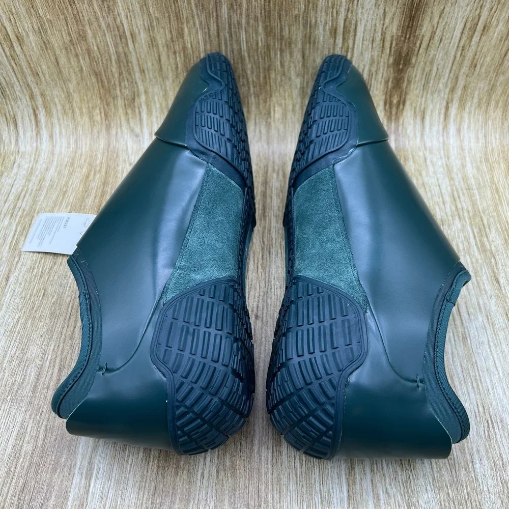 Adidas x Arte Antwerp Trivela Sneakers Men's 10.5‎ Collegiate Green KI8337 NEW